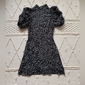 Ted Baker dress size 0 ( US 2 )